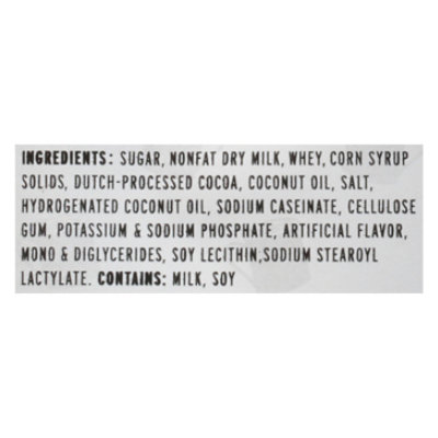 Land O Lakes Cocoa Classics Cocoa Mix Hot Chocolate Supreme - 1.25 Oz - Image 5