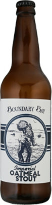 Boundary Bay Cabin Fever In Bottles - 22 Fl. Oz. - Image 2