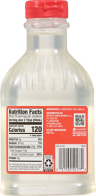 Signature SELECT Corn Light  Syrup - 16 Fl. Oz. - Image 6