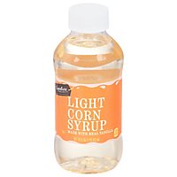 Signature SELECT Syrup Corn Light - 16 Fl. Oz. - Image 2