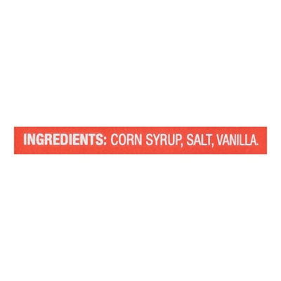 Signature SELECT Corn Light  Syrup - 16 Fl. Oz. - Image 4