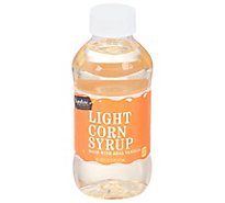 Signature SELECT Syrup Corn Light - 16 Fl. Oz.