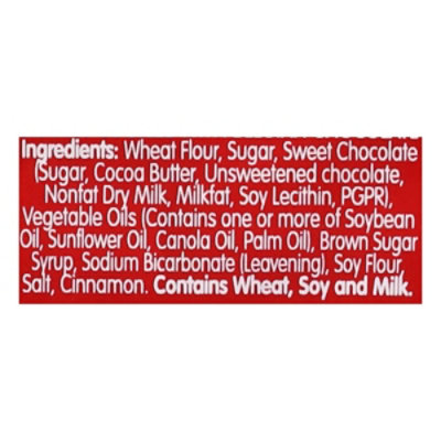 Cookie Choc - 5.4 Oz - Image 5