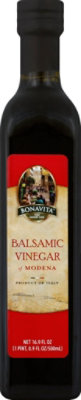 Bonavita Vinegar Balsamic Vinegar Of Modena - 16.9 Fl. Oz. - Image 2