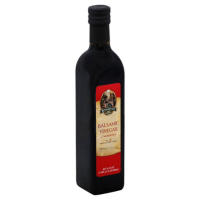 Bonavita Vinegar Balsamic Vinegar Of Modena - 16.9 Fl. Oz. - Image 1