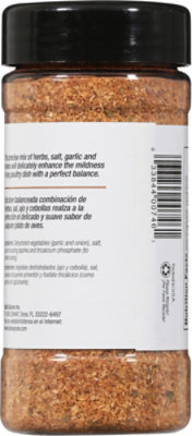 Badia Seasoning Poultry Southern Blend - 5.5 Oz - Image 5