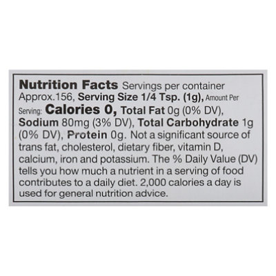 Badia Seasoning Poultry Southern Blend - 5.5 Oz - Image 3