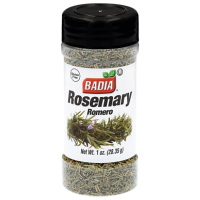 Badia Rosemary - 1 Oz - Image 2