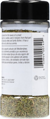 Badia Rosemary - 1 Oz - Image 3