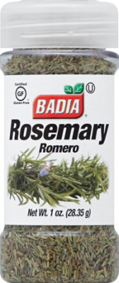 Badia Rosemary - 1 Oz - Image 2