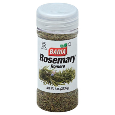 Badia Rosemary - 1 Oz