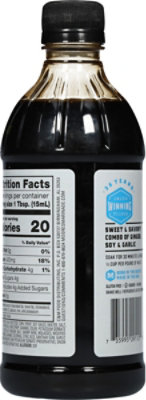 Moores Marinade Teriyaki - 16 Fl. Oz. - Image 6