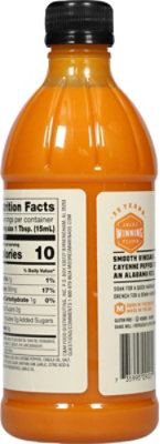 Moore's Original Buffalo Wing Sauce- 16 Oz - Image 6