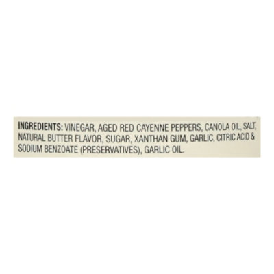 Moore's Original Buffalo Wing Sauce- 16 Oz - Image 5