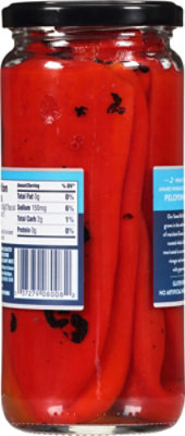 Peloponnese Peppers Whole Sweet - 16.5 Oz - Image 6