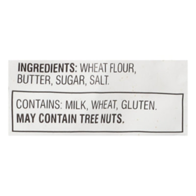 Walkers Shortbread Pure Butter - 4.4 Oz - Image 5