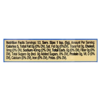 Silver Spring Mustard Dijon - 9.5 Oz - Image 3