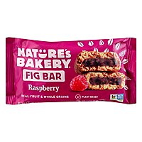 Bar Fig Whole Wheat Raspberry - 2 Oz - Image 3