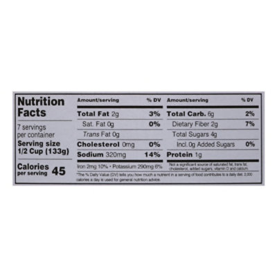 Michaels Of Brooklyn Sauce Arrabbiata Jar - 32 Oz - Image 4