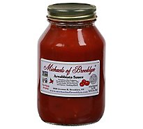 Michaels Of Brooklyn Sauce Arrabbiata Jar - 32 Oz