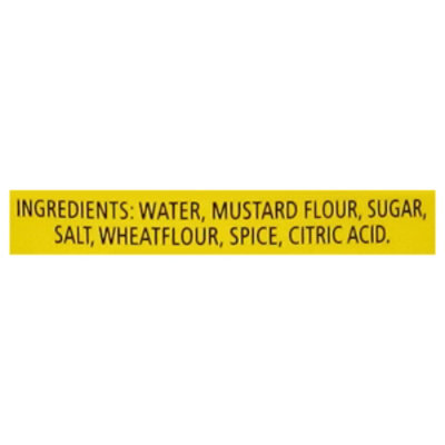 Colmans Mustard Original English - 5.3 Oz - Image 5