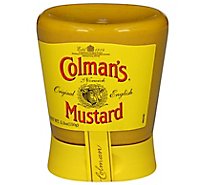 Colmans Mustard Original English - 5.3 Oz