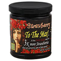 To The Max Fruit Spread Strawberry - 10.5 Oz - Image 1