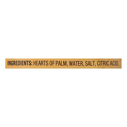 Reese Hearts Of Palm Product Of Ecuador - 14 Oz - Image 5