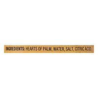 Reese Hearts Of Palm Product Of Ecuador - 14 Oz - Image 5
