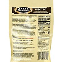 Alessi Porcini Mushrooms Risotto  Rice - 8 Oz - Image 6