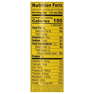 Vigo Bread Crumbs Panko Plain - 8 Oz - Image 3
