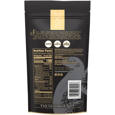 Squirrel Brand Crème Brulee Almonds - 3.5 Oz - Image 6