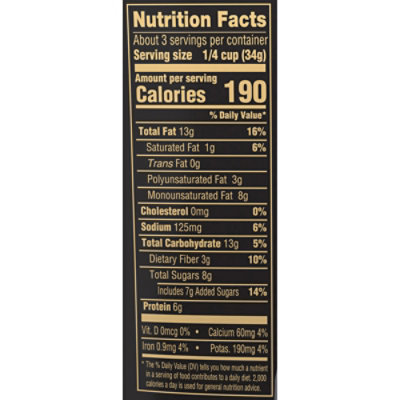 Squirrel Brand Crème Brulee Almonds - 3.5 Oz - Image 4