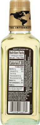 International Collection Almond Oil Sweet - 8.45 Fl. Oz. - Image 6