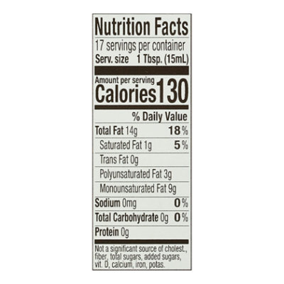 International Collection Almond Oil Sweet - 8.45 Fl. Oz. - Image 4