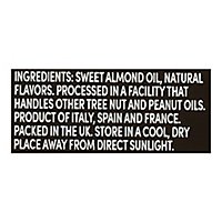 International Collection Almond Oil Sweet - 8.45 Fl. Oz. - Image 5