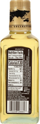 International Collection Walnut Oil - 8.45 Fl. Oz. - Image 6
