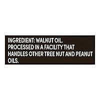 International Collection Walnut Oil - 8.45 Fl. Oz. - Image 5