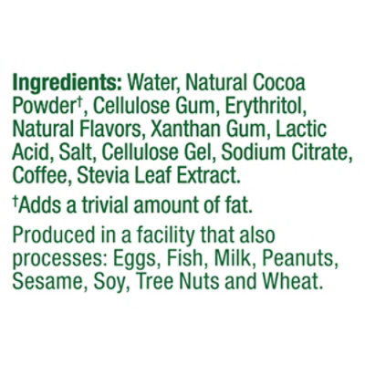 Walden Farms Syrup Calorie Free Chocolate - 12 Fl. Oz. - Image 5