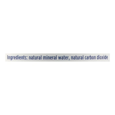 Gerolsteiner Sparkling Water Natural Mineral - 25.3 Fl. Oz. - Image 5