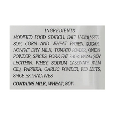 Crockery Gourmet Seasoning Mix for Pork - 2.5 Oz - Image 5