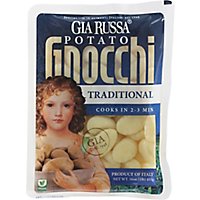 Gia Russa Gnocchi with Potato - 16 Oz - Image 2
