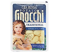 Gia Russa Gnocchi with Potato - 16 Oz