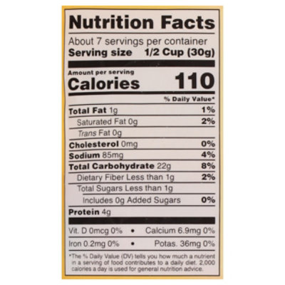Roland Bread Crumbs Panko Plain - 7 Oz - Image 4
