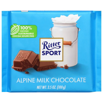 Alpine Milk Bar - 3.5 Oz
