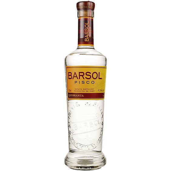 Barsol Cordials - 750 Ml