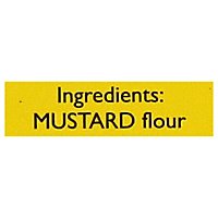 Colmans Mustard Powder Double Superfine Original English - 2 Oz - Image 5