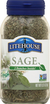 Lh Sage - Each - Image 2
