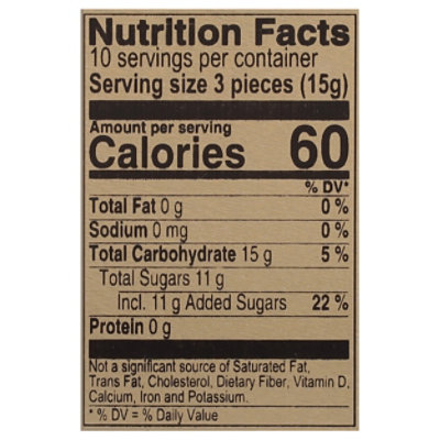 Cavendish & Harvey Drops Sour Lemon Can - 5.3 Oz - Image 3