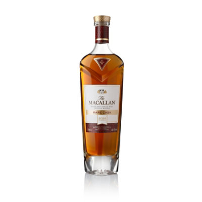 The Macallan Scotch Whisky Highland Single Malt Rare Cask - 750 Ml